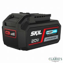 Skil Replacement Battery 20V Max 4.0Ah