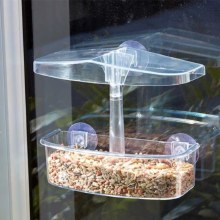 WindoWatch Bird Feeder