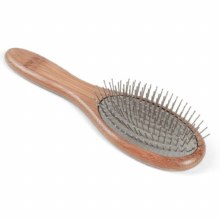 Zoon Dog Pin Brush