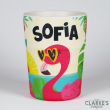 Sofia - Kids Eco Bamboo Cup