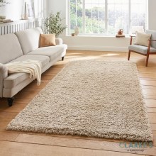 Solace 0961 Beige Rug 120 x 170 cm