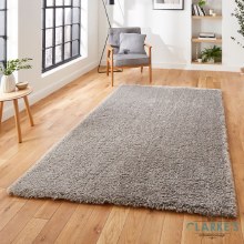 Solace 0961 Grey Rug 120 x 170 cm