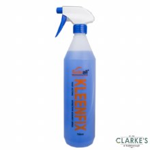 Solvall KleenFix Cleaner 750ml