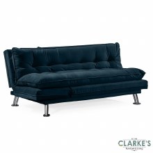 Sonder Sofa Bed Blue