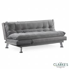 Sonder Sofa Bed Grey