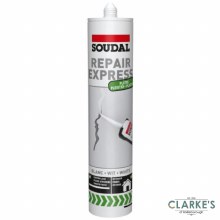 Soudal Repair Express Plaster 290ml