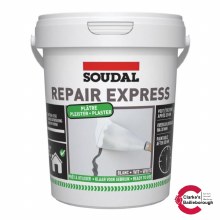 Soudal Repair Express Plaster 900ml
