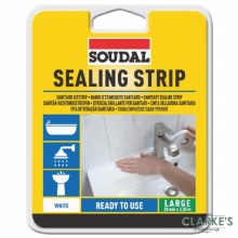 Soudal Sealing Strip Large 38mm