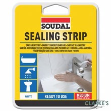 Soudal Sealing Strip Medium 22mm