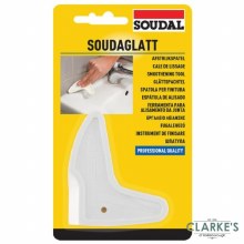 Soudal Soudaglatt Silicone Smoothening Tool