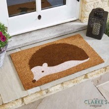 Spike - Coir Door Mat