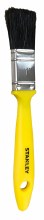 Stanley 1 inch Hobby Paint Brush