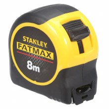 Stanley Blade Armor 8m Measuring Tape