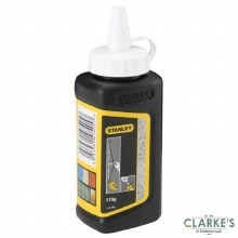 Stanley Chalk Powder White 115g