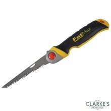 Stanley FatMax Folding Jab Saw 130 mm