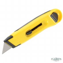 Stanley Retractable Utility Knife