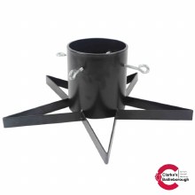 Star Christmas Tree Stand Star Christmas Tree Stand