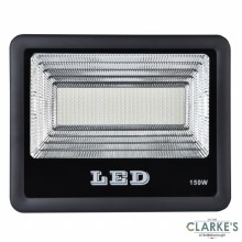Auriga Ultra 150W LED Flooflight IP66 Black Auriga Ultra 150W LED Flooflight IP66 Black