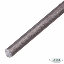 Steel Round Bar 6mm