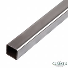 Steel Square Tube 20/20mm