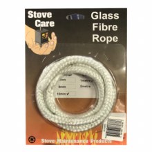 Sotove Care Glass Fibre Stove Rope 1 Meter