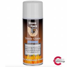 Picture of Stove Care Glass Cleaner 400ml