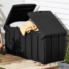 Strata Garden Storage Box 322 Litre