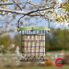 Suet Cake Feeder