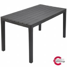 Sumatra Rectangular Garden Table