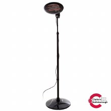 Sunred Elektra 2000 Patio Heater