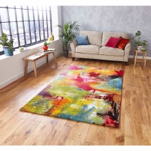 Sunrise Rug 20754 Multicolour 80 x 150cm