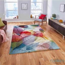 Sunrise Rug 22360 Multicolour 120 x 170cm