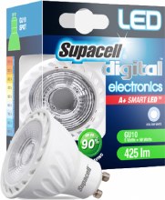 Supacell 5W Spot GU10 Bulb