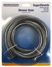 Euroshower super stretch hose