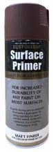 Rust-Oleum Surface Primer Red 400 ml