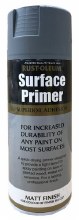 Rust-Oleum Surface Primer Grey 400 ml