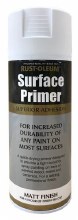 Rust-Oleum Surface Primer White 400 ml