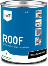 Tec7 Roof Sealant 1KG