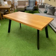 Teellin Extending Dining Table