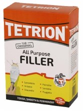 Tetrion All Purpose Filler 500g