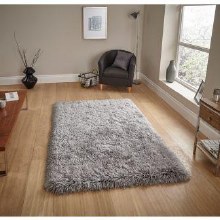 Polar Grey Rug PL95 120 x 170cm