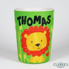 Thomas -Kids Eco Bamboo Cup