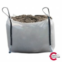 1 Tonne Bag Concrete Mix