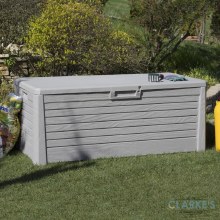 Toomax Florida Garden Storage Box 550 Litre