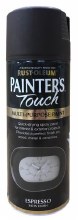 Rust-Oleum Painters Touch Spray Paint Espresso 400ml