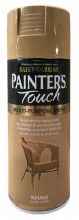 Rust-Oleum Painters Touch Spray Paint Khaki 400ml