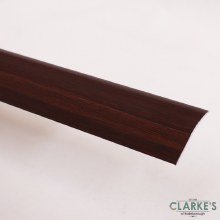 Uni-Cover Strip A14 Walnut 270cm