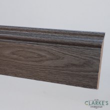 Trojan Skirting Board Masionette Oak