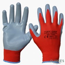 TuffGrip Multi-Purpose Gloves Size 9