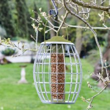 Ultra Squirrel Proof Peanut Feeder